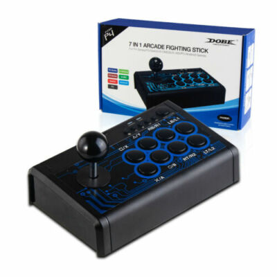 best arcade stick for retropie